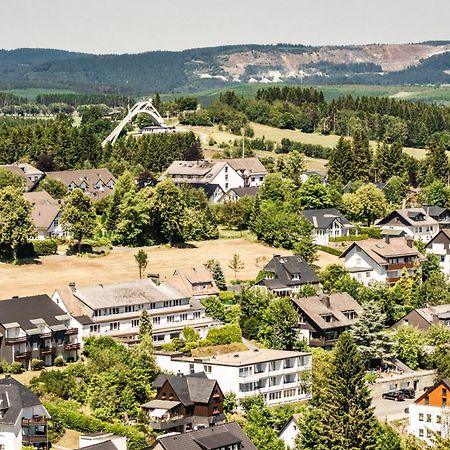 Smart Resorts Diamant 713 Winterberg Bagian luar foto