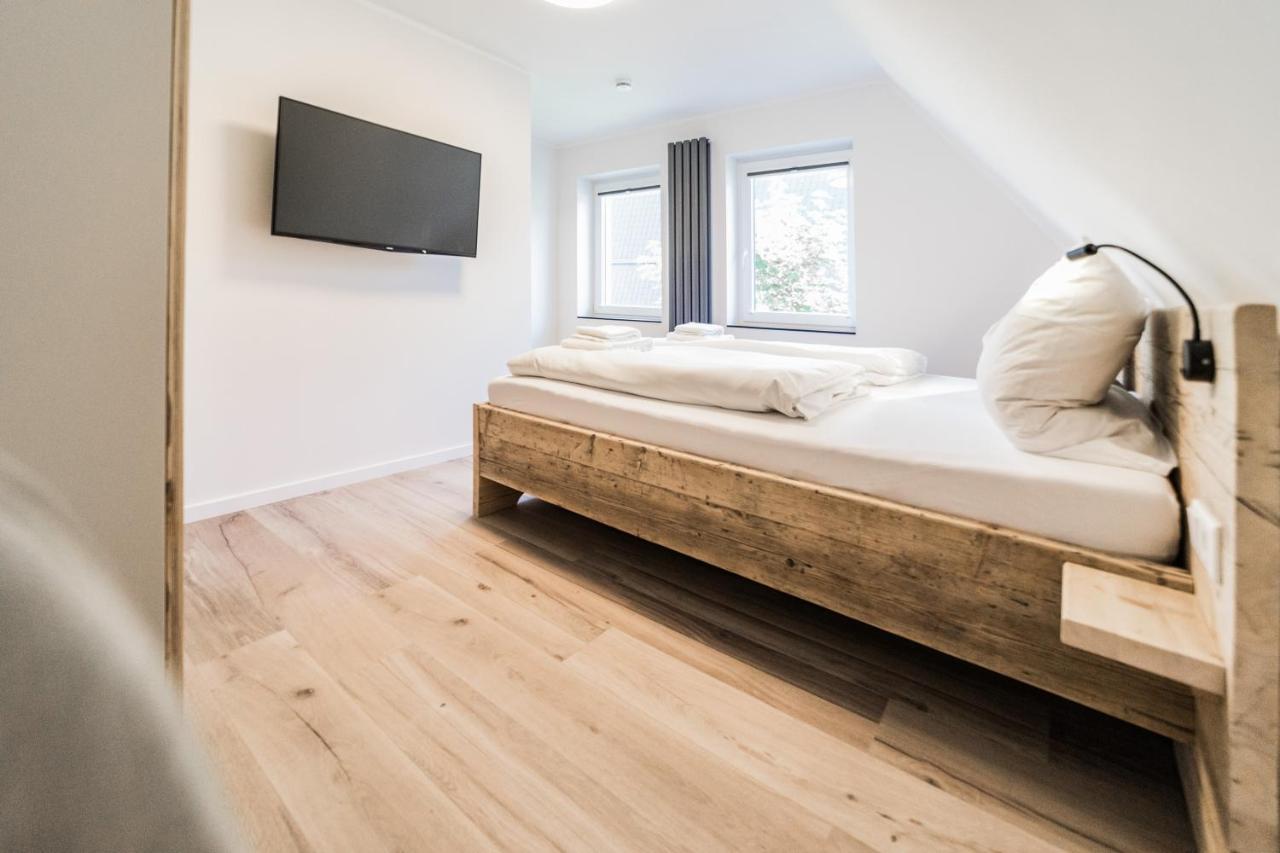 Smart Resorts Diamant 713 Winterberg Bagian luar foto