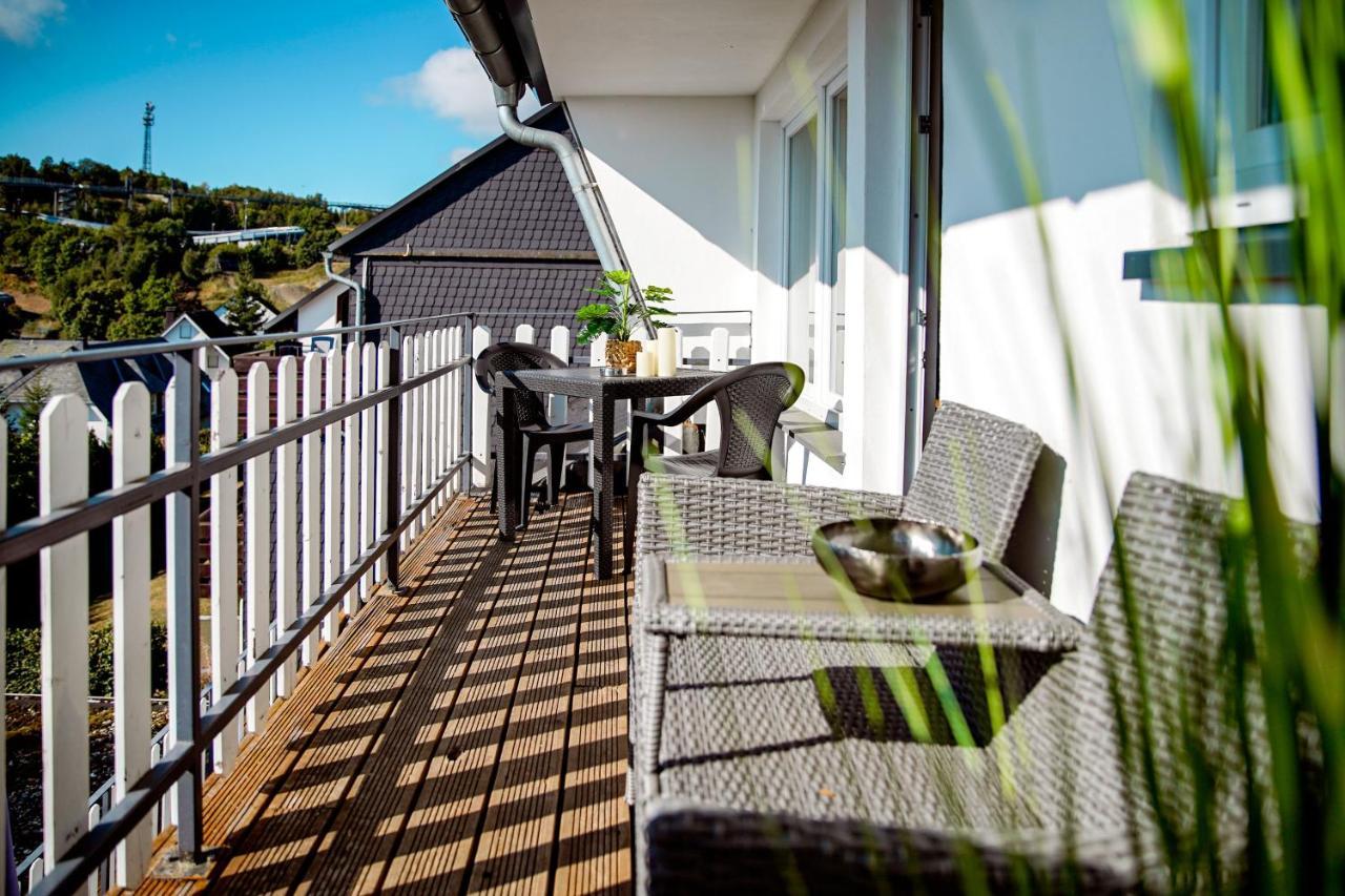 Smart Resorts Diamant 713 Winterberg Bagian luar foto