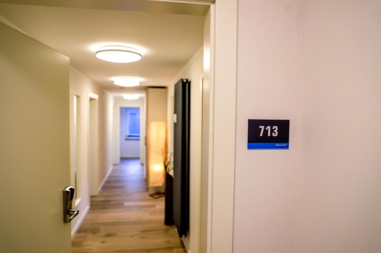 Smart Resorts Diamant 713 Winterberg Bagian luar foto