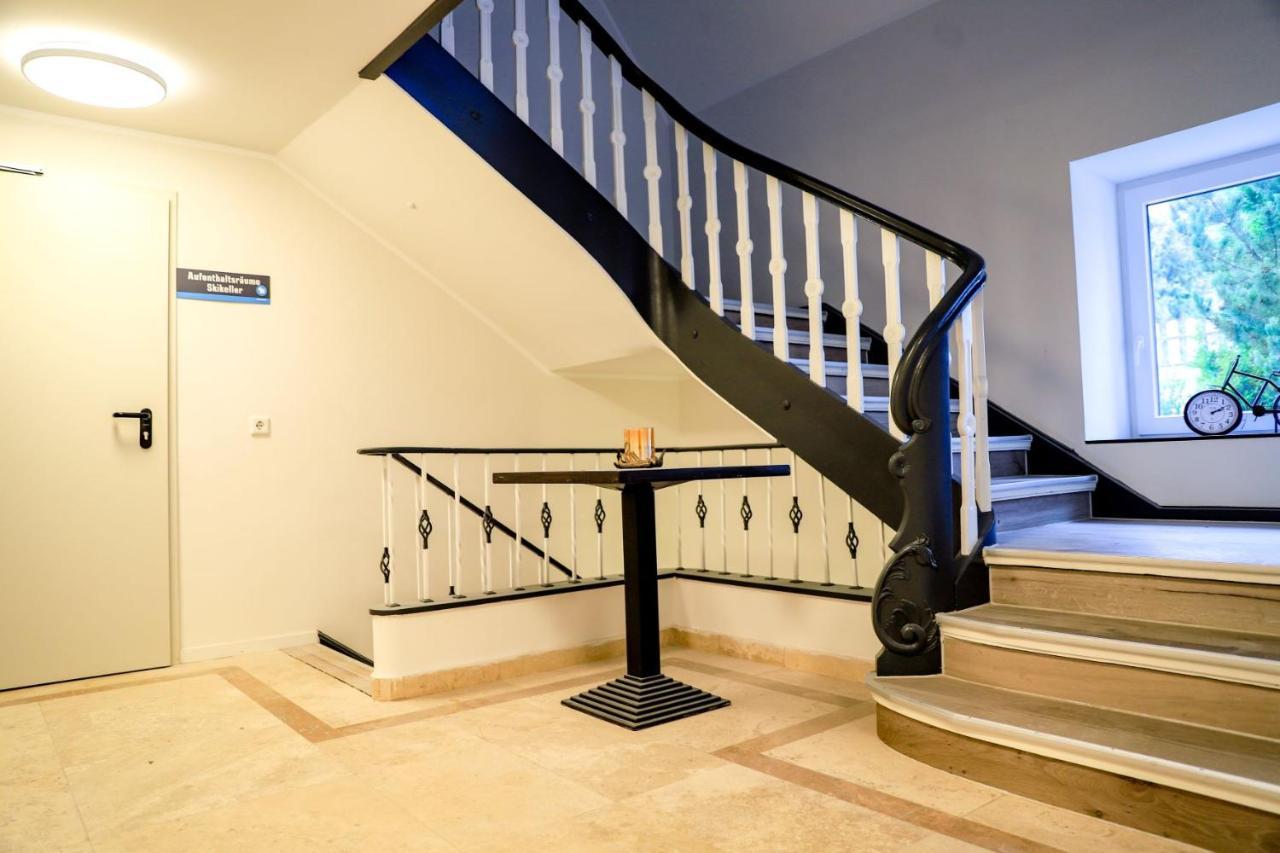 Smart Resorts Diamant 713 Winterberg Bagian luar foto