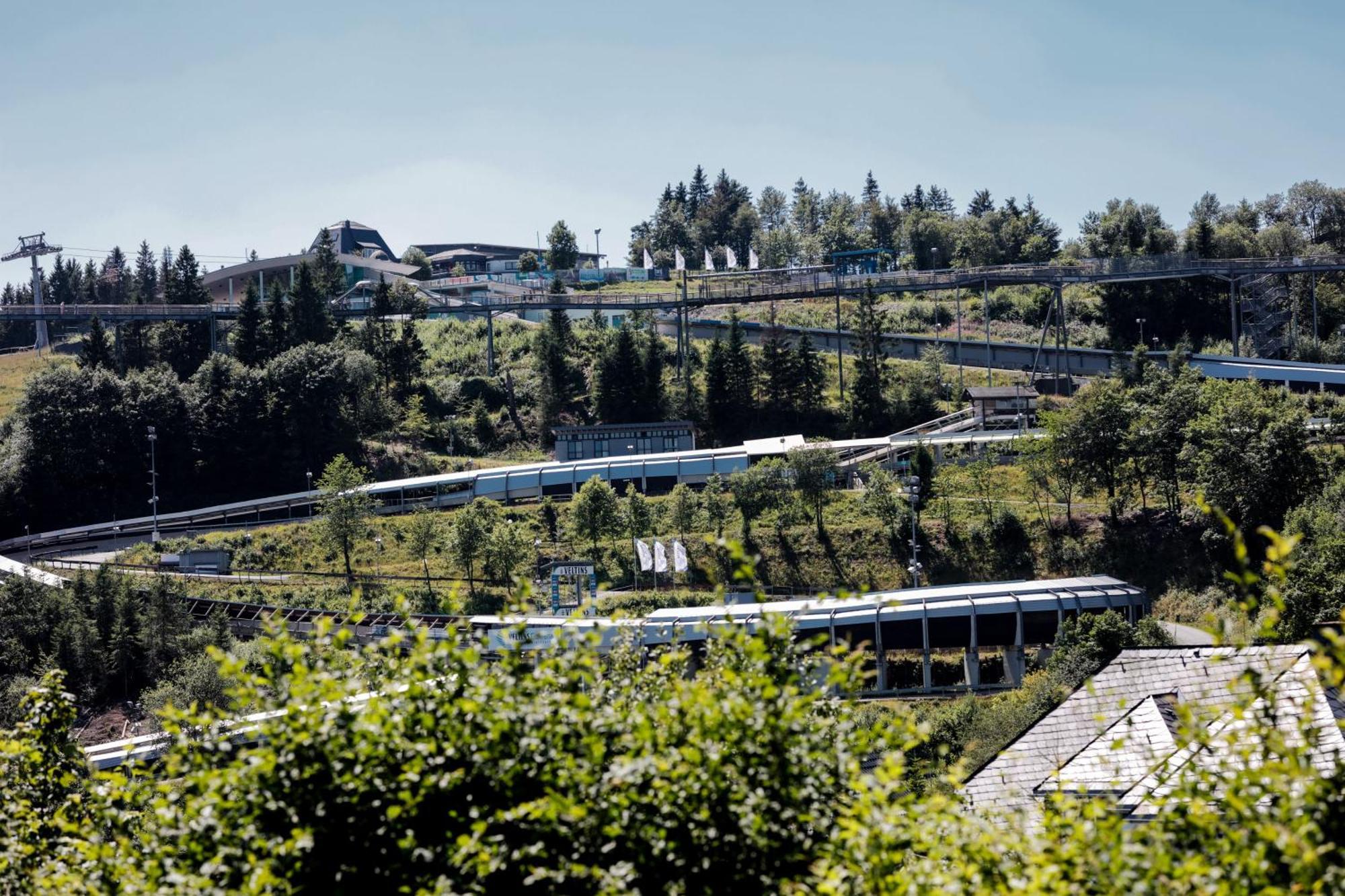 Smart Resorts Diamant 713 Winterberg Bagian luar foto