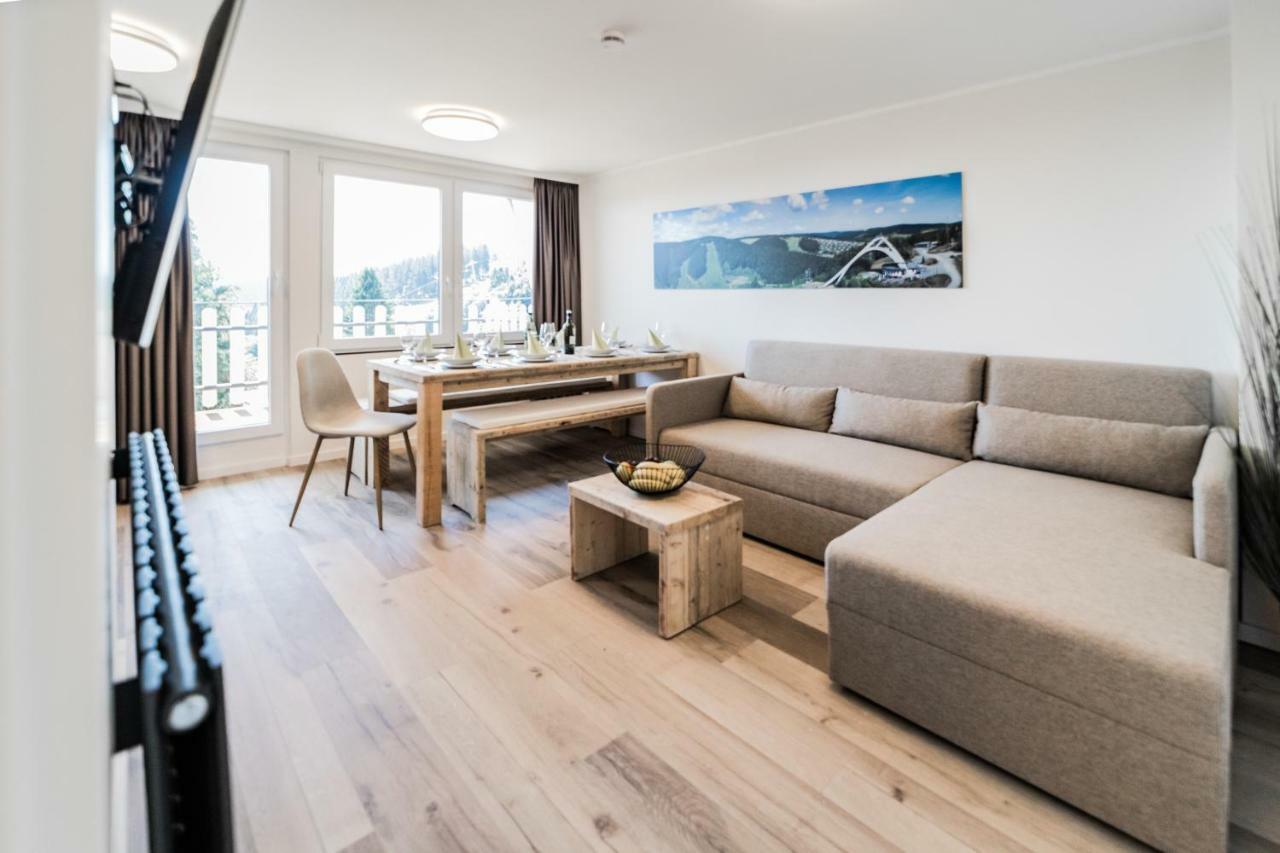 Smart Resorts Diamant 713 Winterberg Bagian luar foto